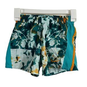 Nike Dri-Fit Lined Activewear Shorts